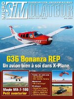 Micro Simulateur